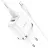 Incarcator Hoco N4 Aspiring dual port charger set for Lightning White
