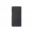 Husa Cover`X Silicon case for Samsung A32 Black, 6.4"