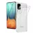 Husa Cover`X Silicon case for Samsung A52 Transparent, 6.5"