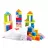 Constructor Xiaomi Hape Wooden Blocks (80 pcs)