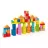 Constructor Xiaomi Hape Wooden Blocks (80 pcs)