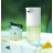 Dozator pentru sapun lichid Xiaomi Simpleway Green, 300 ml,, 101.5 x 75 x 201