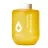 Unitate de inlocuire Xiaomi Simpleway Soap Dispenser Yellow (1psc), 300 ml