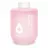 Unitate de inlocuire Xiaomi Simpleway Soap Dispenser Pink (1psc), 300 ml