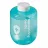 Unitate de inlocuire Xiaomi Simpleway Soap Dispenser Blue (1psc), 300 ml