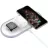Incarcator Hoco CW24 Handsome 3-in-1 wireless fast charger
