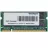 RAM PATRIOT Signature Line PSD22G8002S, SODIMM DDR2 2GB 800MHz, CL5,  1.8V