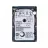 HDD HITACHI Travelstar Z5K500 (HTS545025A7E680), 2.5 250GB, 8MB 5400rpm 7mm Factory Refubrished