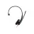 Casti cu fir si microfon Plantronics Blackwire C3210 (209744-101)