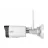 Camera IP UNV IPC2122SR3-F40W-D, 2Mp WiFi, 1, 2.7" CMOS, Fixed lens (4mm), IR range: up to 30m, ICR, 1920x1080:20fps, Ultra 265, H.265, H.264, MJPEG, Triple stream, MicroSD, Reset, DWDR, IP67, HLC, DC12V