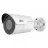 IP-камера UNV IPC2124LR5-DUPF28M-F, 4Mp,  1,  3" CMOS,  Fixed lens 2.8mm,  IR range: up to 50m.,  ICR,  2688x1520:25fps,  Ultra 265,  H.265,  H.264,  MJPEG,  Triple stream,  IP67,  HLC,  StarLight,  3-axis,  DC12V,  PoE