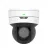 IP-камера UNV IPC6415SR-X5UPW, 5Mp, 1, 2.7", Lens 5x (2.7-13.5mm), IR 30m, ICR, 2592x1944 30fps, Ultra 265, H.264, MJPEG, Triple streams, 120 WDR, HLC, MicroSD, CorridorMode, AlarmI, O 1, 1, Reset, Mic, Speaker, 1024preset, DC12V, PoE