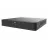 Network Video Recorder UNV NVR301-04E2-P4, 4-ch,  1 SATA,  4 PoE,  Incoming Bandwidth 80Mbps,  AudioI,  O 1,  1,  4 x 1080P@30,  2 x 4MP@30,  1 x 4k@30,  Mini 1U,  H.265&4K