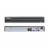 Network Video Recorder DAHUA DHI-NVR4216-4KS2, 16-ch,  2 SATA,  no PoE,  Incoming Bandwidth 200Mbps,  AudioI,  O 1,  1,  2x4K,  8x1080P,  Audio I,  O,  ONVIF,  H.265,  H.264