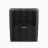 Umidificator de aer Venta Airwasher LW 15 Black, Umidificator purificator,  20 m²,  4 W,  5 l,  32 dB,  Negru