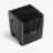 Umidificator de aer Venta Airwasher LW 15 Black, Umidificator purificator,  20 m²,  4 W,  5 l,  32 dB,  Negru