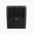 Umidificator de aer Venta Airwasher LW 25 Black, Purificator,  umidificator,  40 m²,  8 W,  7 l,  44 dB,  Negru