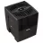Umidificator de aer Venta Airwasher LW15 COMFORT Plus Black, Purificator,  Umidificator,  35 m²,  8 W,  5 l,  44 dB,  Negru