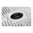 Umidificator de aer Venta Airwasher LW25 COMFORT Plus White, Purificator, Umidificator, 45 m², 8 W, 7 l, 44 dB, Alb