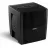 Umidificator de aer Venta Airwasher LW25 COMFORT Plus Black, Purificator, Umidificator, 45 m², 8 W, 7 l, 44 dB, Negru