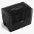 Umidificator de aer Venta Airwasher LW45 COMFORT Plus Black, Purificator,  umidificator,  60 m²,  8 W,  10 l,  45 dB,  Negru