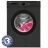 Masina de spalat rufe VESTA F7101D/S, Standard,  7 kg,  1000 RPM,  18 programe,  Gri inchis, A+++