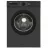 Masina de spalat rufe VESTA F7101D/S, Standard,  7 kg,  1000 RPM,  18 programe,  Gri inchis, A+++