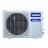 Aparat de aer conditionat VESTA AC-9/ECO, 9500 BTU,  Functie racire,  Functie incalzire,  23 m2,  36-52 dB,  Alb