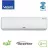 Aparat de aer conditionat VESTA AC-9i/SMART INVerter WIFI, 9500 BTU,  Functie racire,  Functie incalzire,  Suprafata 23 m2,  25-60 dB,  Alb