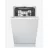 Masina de spalat vase incorporabila GORENJE GV 520E10S, 11 seturi,  5 programe,  Control electronic,  44.8 cm,  Alb, A++