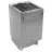 Встраиваемая посудомоечная машина Hotpoint-Ariston WSIC 3M27 C, 14 комплектов,  9 программ,  Электронное управление,  59.5 см,  Белый, A++