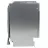 Встраиваемая посудомоечная машина Hotpoint-Ariston WSIC 3M27 C, 14 комплектов,  9 программ,  Электронное управление,  59.5 см,  Белый, A++