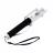 Accesorii GSM HELMET WIRED SELFIE STICK - 1M, BLACK-WHITE