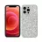 Чехол Remax SENHAR SERIES PHONE CASE RM-1676  IPH12 5.4 SILVER, 5.4"