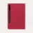 Чехол Tucano GALA CASE SAMSUNG TAB S7 11'' RED, 11"