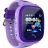 Smartwatch Smart Baby Watch W9, Android, iOS,  OLED,  1.22",  GPS,  Bluetooth,  Violet