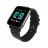 Smartwatch YQT F1 Lite, Android,  iOS,  TFT,  1.4",  Bluetooth,  Negru