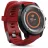 Smartwatch Maxcom Maxcom Smartwatch FitGo FW17 POWER, Android, iOS,  IPS,  1.22",  Bluetooth 4.0,  Titanium,  Red