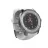 Smartwatch Maxcom Maxcom Smartwatch FitGo FW17 POWER silver/white, Android, iOS,  IPS,  1.22",  Bluetooth 4.0,  Silver, white