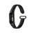 Smartwatch Maxcom Fit FW20 SOFT (Black), Android, iOS,  IPS,  0.96",  Bluetooth 4.0,  Negru