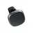 Carholder Baseus Privity Series Pro, Air outlet Magnet Bracket(Genuine leather) Black