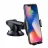 Carholder Baseus Baseus Wireless Charger Gravity Car Mount black