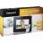 Фоторамка INTENSO Digital Photo Frame Agent Plus - Slim,  7" Display,  800x480,  16:9,  Remote Control,  Frame: Plastic