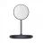 Incarcator Baseus Baseus Swan Magnetic Desktop Bracket Wireless Charger(suit for IP12) Black