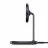 Incarcator Baseus Baseus Swan Magnetic Desktop Bracket Wireless Charger(suit for IP12) Black
