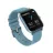 Smartwatch Colmi P8 Pro Blue, Android, iOS,  IPS,  1.44",  Bluetooth 4.2,  Albastru