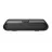 Tabloul de bord al mașinii Hoco CPH19 One-click hidden signage black