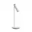 Lampa de masa Baseus i-wok Series Charging Office Reading Desk Lamp (Spotlight)White