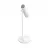 Lampa de masa Baseus i-wok Series Charging Office Reading Desk Lamp (Spotlight)White