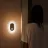 Lampa Baseus Sunshine series human body Induction Entrance light（Natural light）